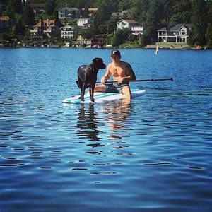 Meet your Posher, Ben